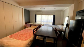 Chuo 4 Chome - Big Forest Room 305